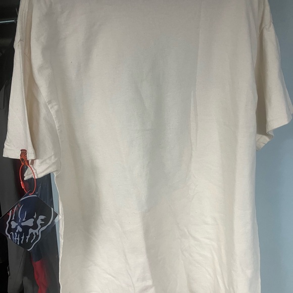 Brand X dallas mavericks hip hop graphic nba basketball design shirt size XL nWT - Picture 13 of 13